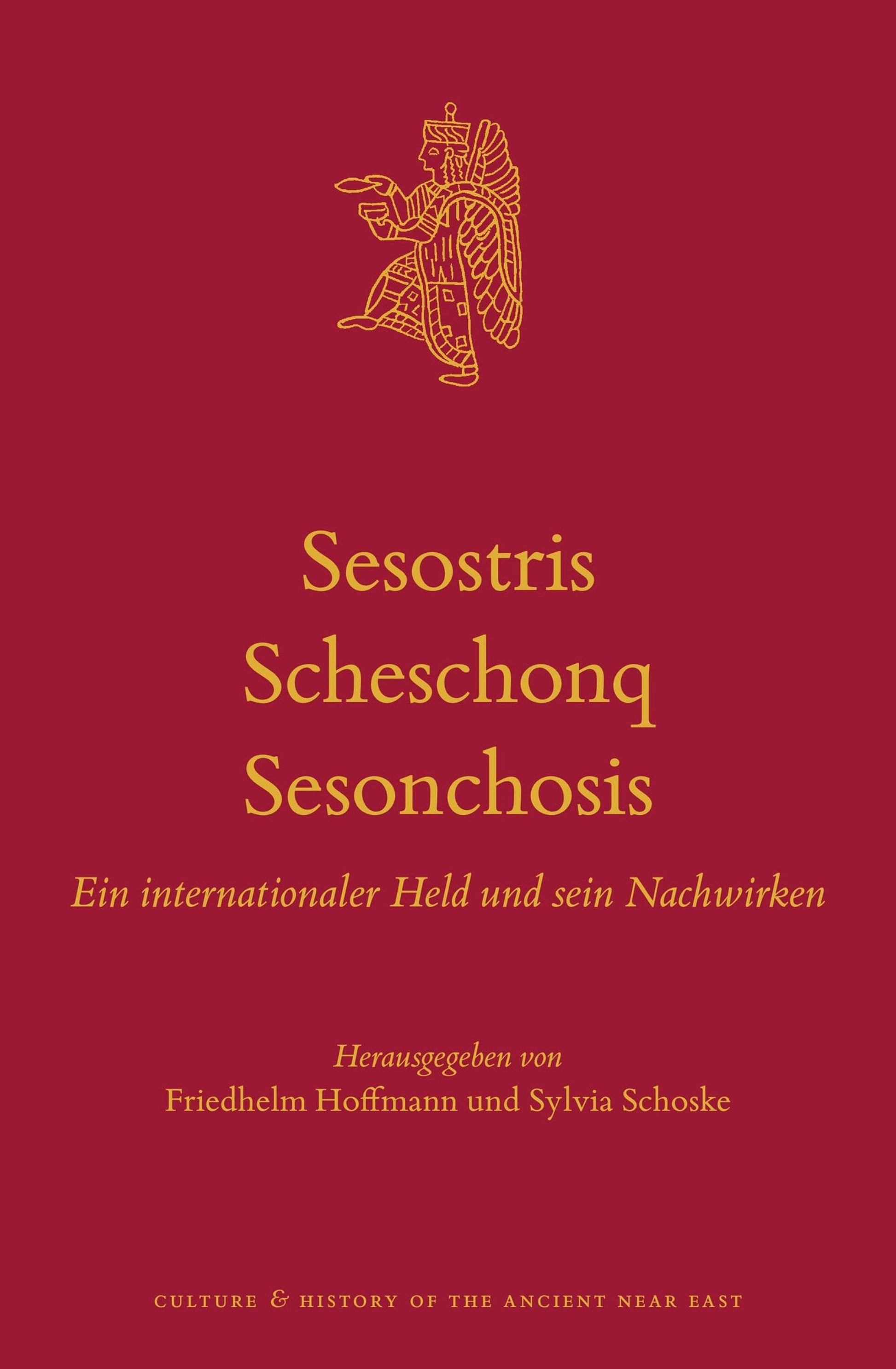Sesostris – Scheschonq – Sesonchosis