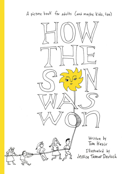 How the Sun Was Won