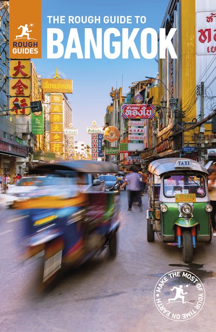 The Rough Guide to Bangkok (Travel Guide)
