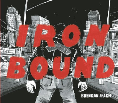 Iron Bound