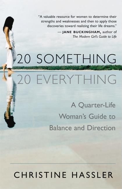 20-Something, 20-Everything