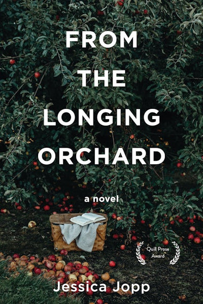From the Longing Orchard