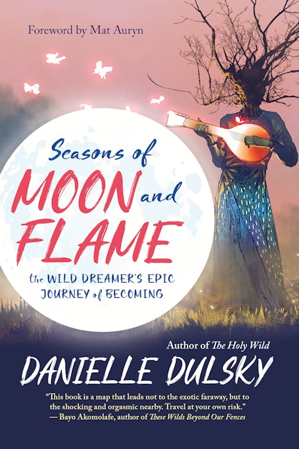 Seasons of Moon and Flame