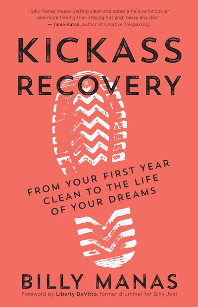 Kickass Recovery