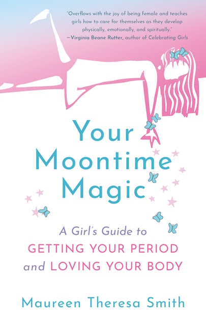 Your Moontime Magic