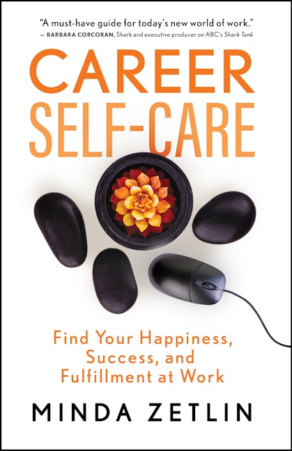 Career Self-Care