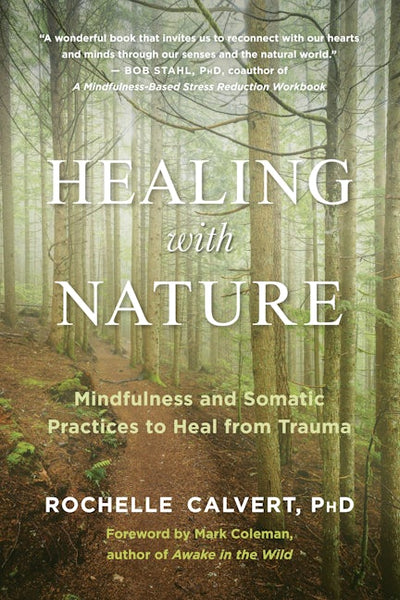 Healing with Nature
