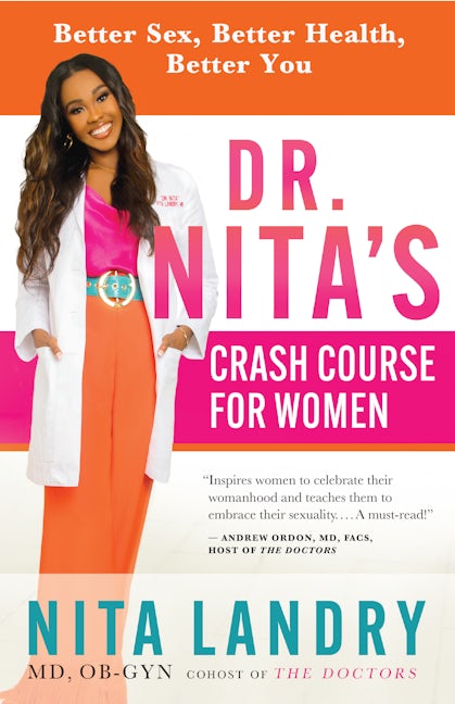 Dr. Nita’s Crash Course for Women