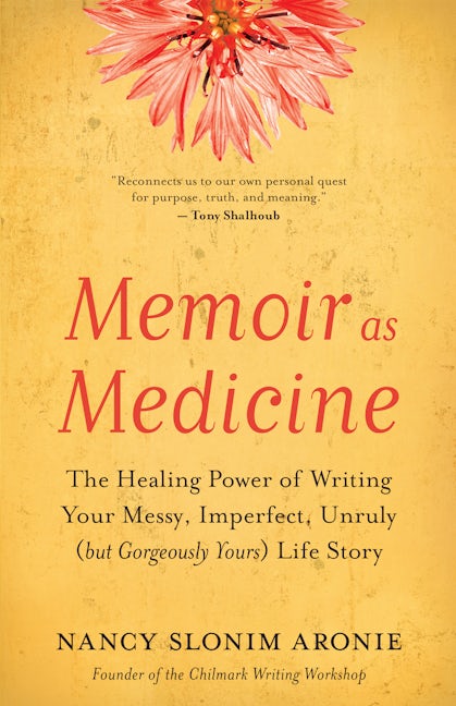 Memoir as Medicine