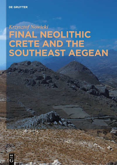 Final Neolithic Crete and the Southeast Aegean