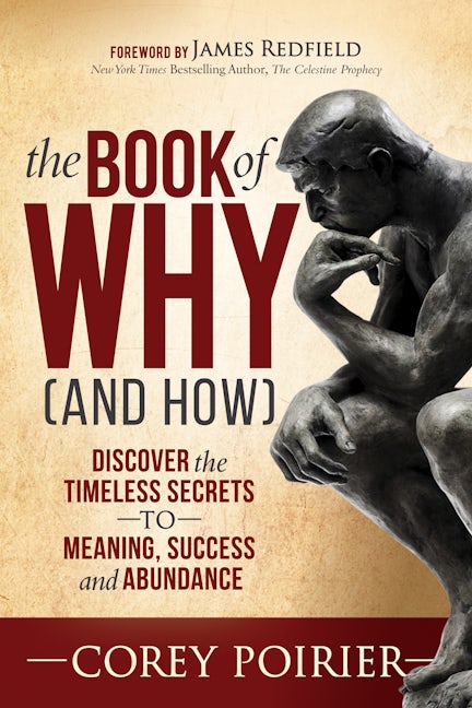 The Book of WHY (and HOW)