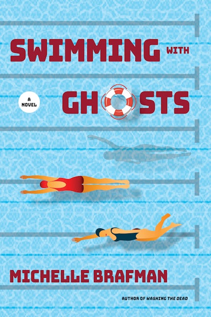 Swimming with Ghosts