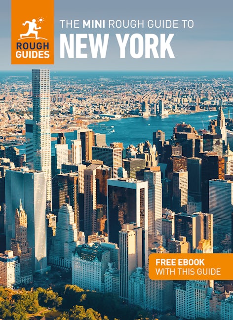 The Mini Rough Guide to New York (Travel Guide with Free eBook)
