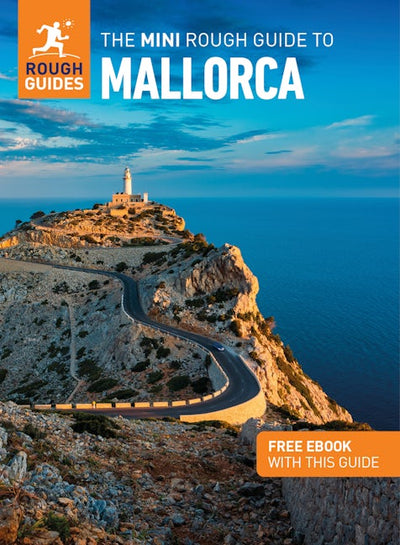 The Mini Rough Guide to Mallorca (Travel Guide with Free eBook)