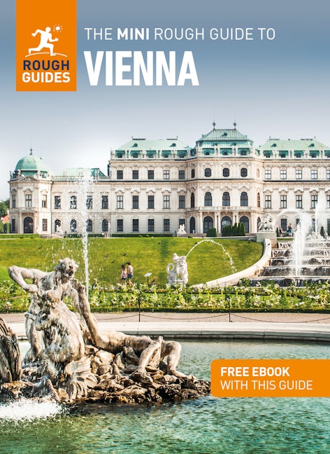 The Mini Rough Guide to Vienna (Travel Guide with Free eBook)