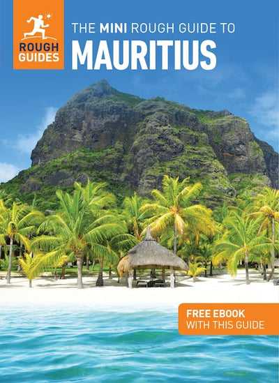 The Mini Rough Guide to Mauritius & Rodrigues: Travel Guide with Free eBook