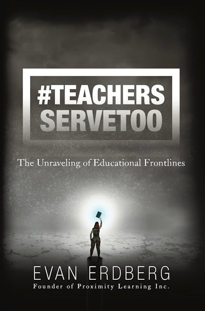 #TeachersServeToo