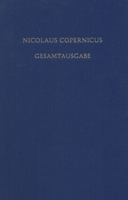 Documenta Copernicana