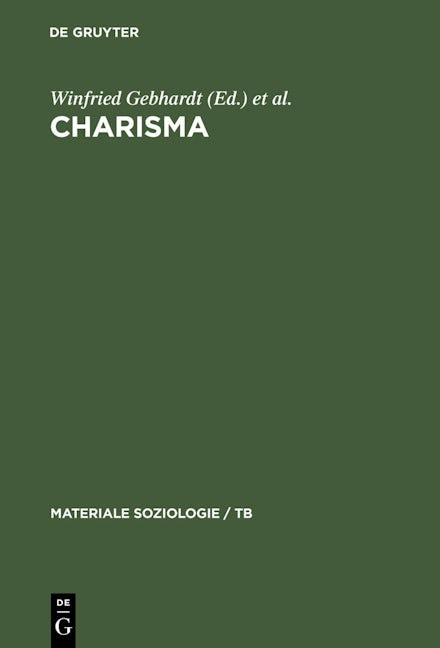 Charisma