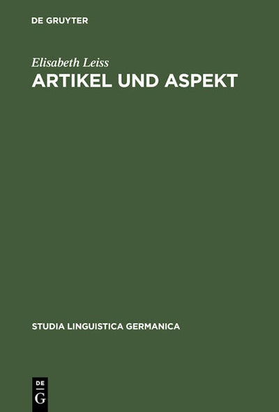 Artikel und Aspekt