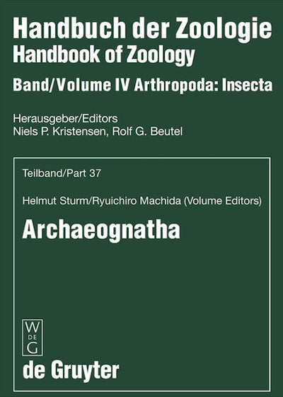 Archaeognatha