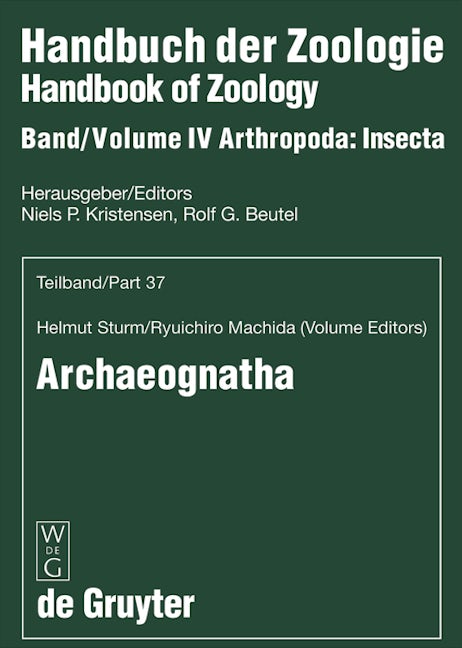 Archaeognatha