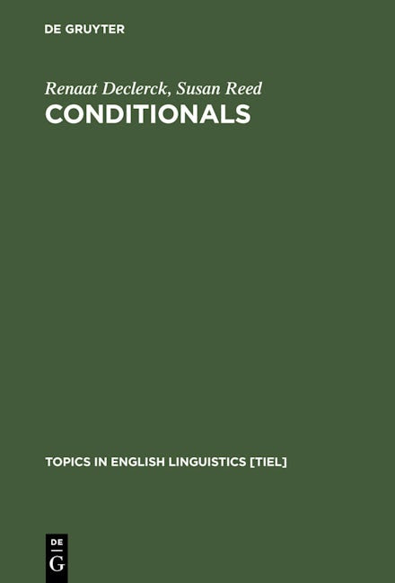 Conditionals