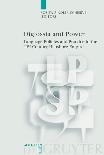 Diglossia and Power