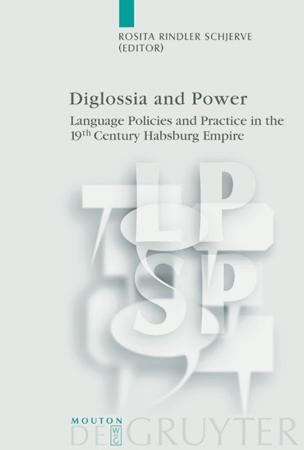 Diglossia and Power