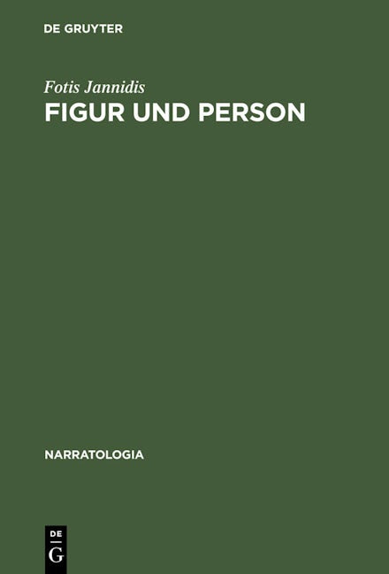 Figur und Person