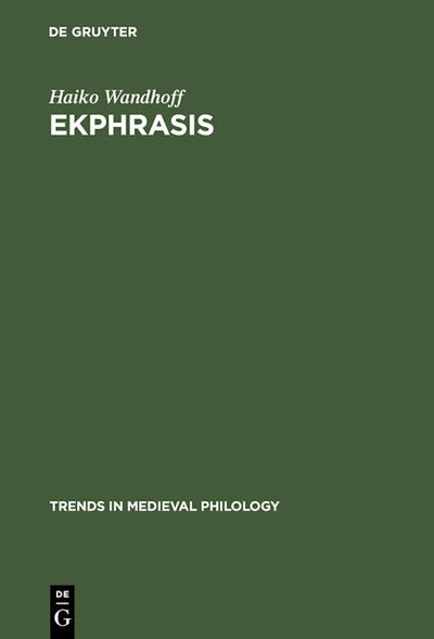 Ekphrasis