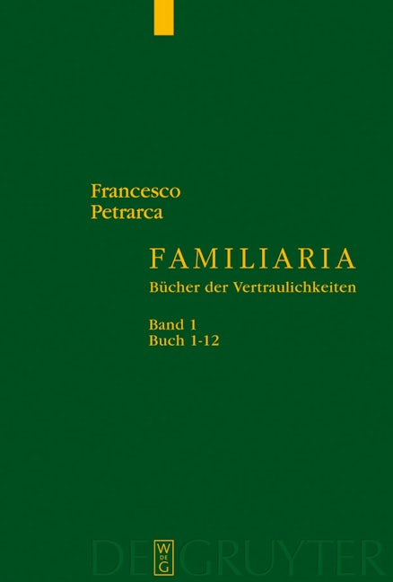 Buch 1-12