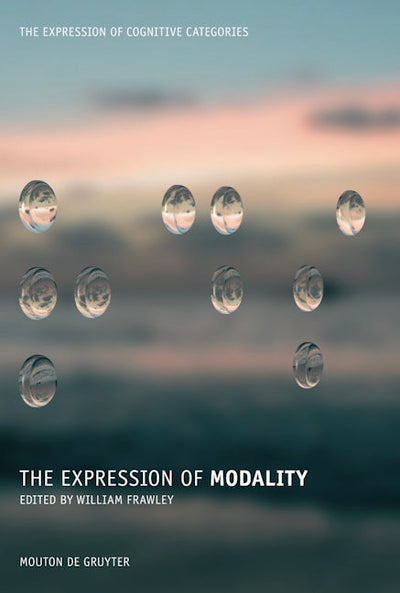 The Expression of Modality