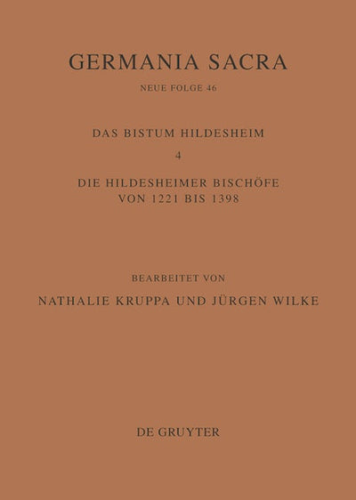 Das Bistum Hildesheim