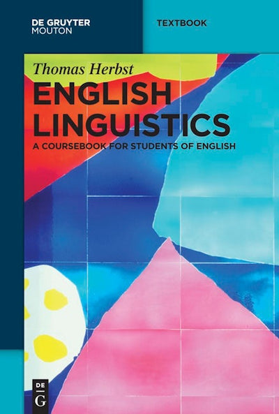 English Linguistics