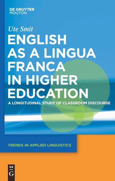 English as a Lingua Franca in Higher Education