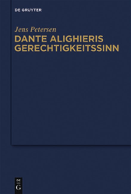 Dante Alighieris Gerechtigkeitssinn