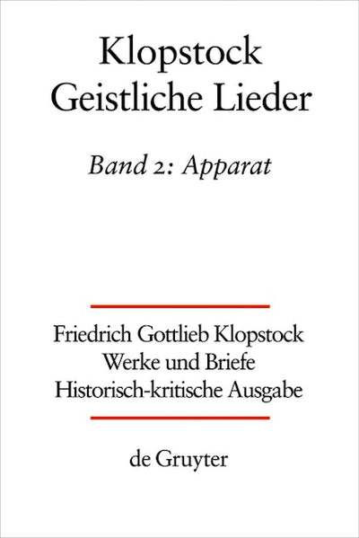Apparat/Kommentar