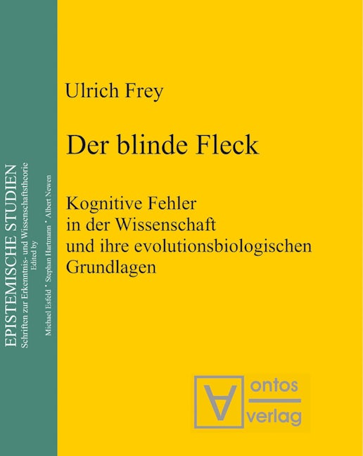 Der blinde Fleck