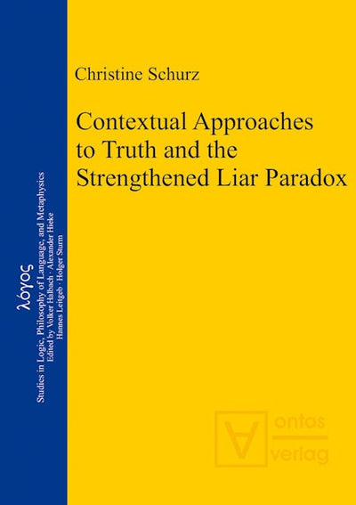 Contextual Approaches to Truth and the Strengthened Liar Paradox