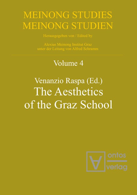 The Aesthetics of the Graz School