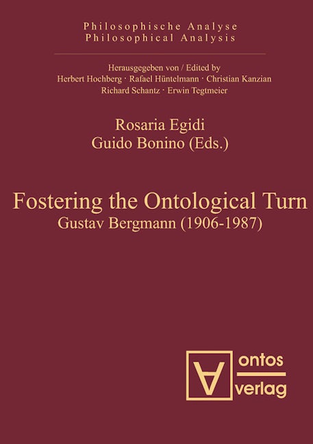Fostering the Ontological Turn