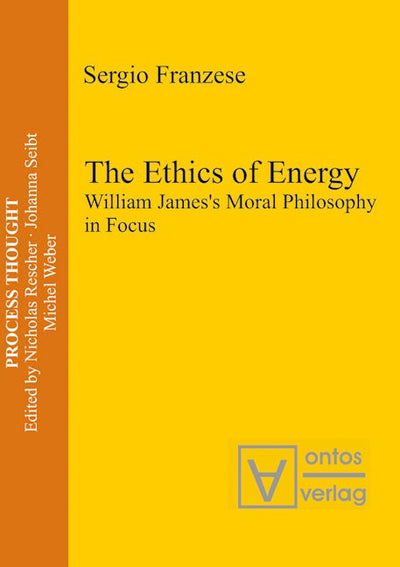 The Ethics of Energy