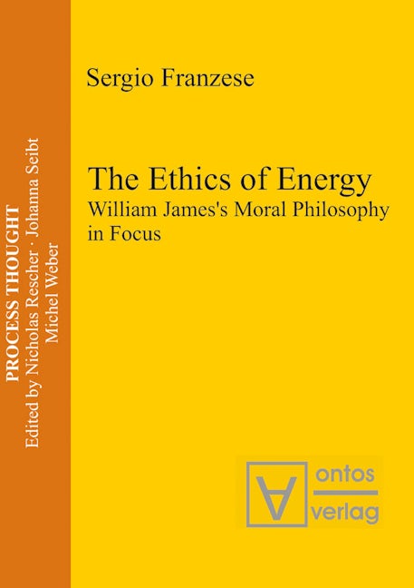 The Ethics of Energy