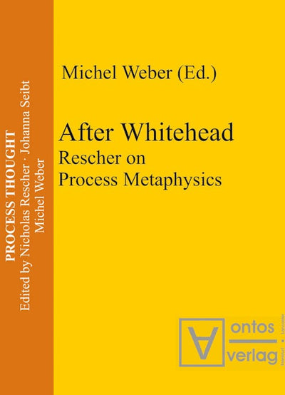 After Whitehead