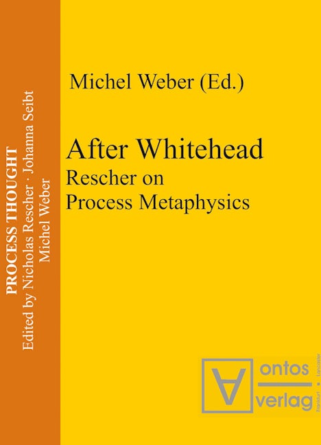 After Whitehead