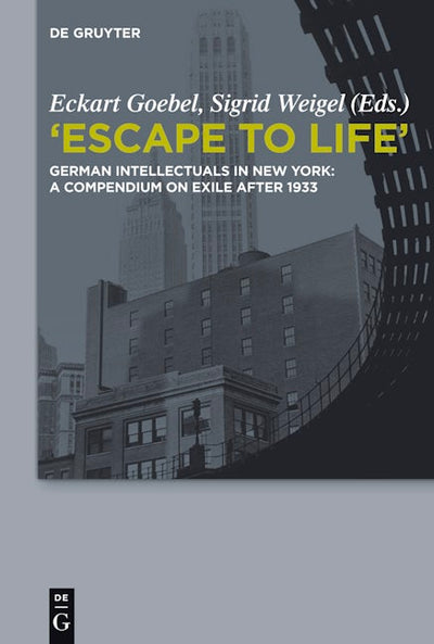 "Escape to Life"