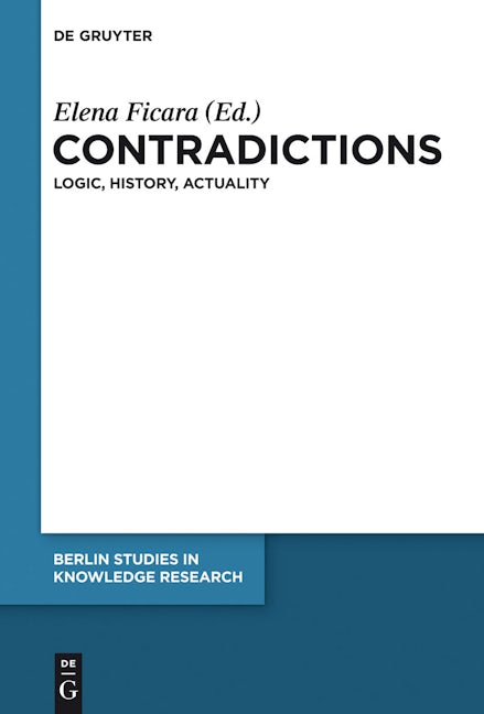 Contradictions