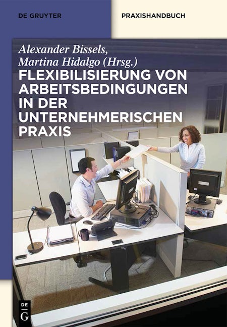 Flexibilisierung von Arbeitsbedingungen in der unternehmerischen Praxis