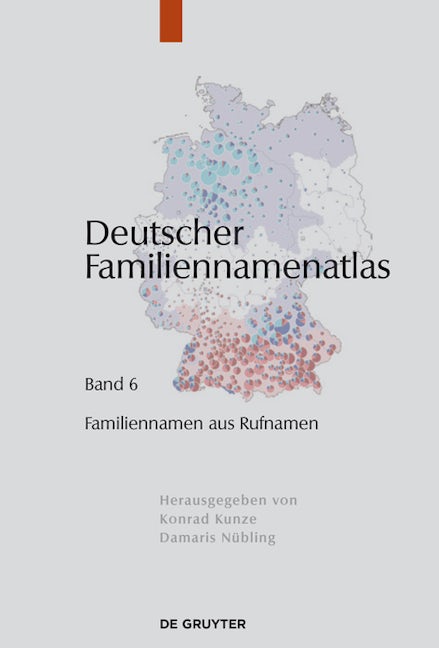 Familiennamen aus Rufnamen